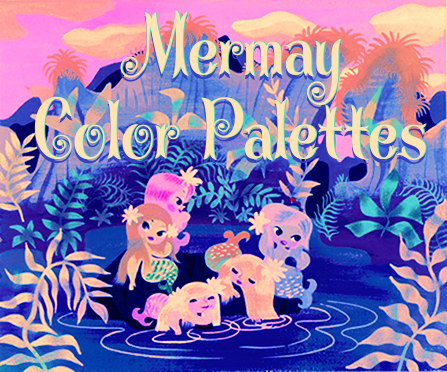 MerMay banner