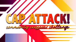 CAP ATTACK